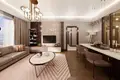 Квартира 3 комнаты 122 м² Зейтинбурну, Турция