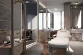 Wohnkomplex First class residential complex on the seafront in Wongamat area, Pattaya, Thailand