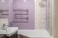 Квартира 2 комнаты 47 м² Минск, Беларусь