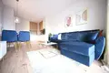 Wohnung 2 zimmer 41 m² in Lodz, Polen