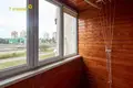 Apartment 63 m² Minsk, Belarus