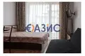 Квартира 36 м² Несебр, Болгария