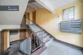 Wohnung 1 zimmer 33 m² Vilnius, Litauen