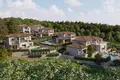 Villa de tres dormitorios 170 m² Omisalj, Croacia