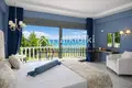 Villa de 4 habitaciones 250 m² Polychrono, Grecia