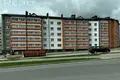 1 room apartment 42 m² Smalyavichy, Belarus