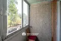 Apartamento 2 habitaciones 40 m² Minsk, Belarús