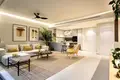 Квартира 3 спальни 130 м² Benalmadena, Испания