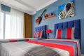 Penthouse 3 bedrooms 220 m² Alanya, Turkey