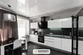 Apartamento 1 habitación 46 m² Minsk, Belarús