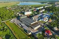 Commercial property 7 817 m² in Smalyavichy, Belarus