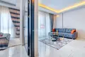 Appartement 1 chambre 50 m² Oba, Turquie