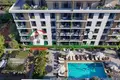 2 bedroom apartment 92 m² Nesebar, Bulgaria