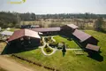 Casa 623 m² Daliokauski sielski Saviet, Belarús