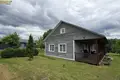 House 90 m² Naracanski sielski Saviet, Belarus