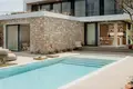 Villa de tres dormitorios 270 m² Necujam, Croacia