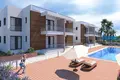 Mieszkanie 3 pokoi 75 m² Girne District, Cypr Północny