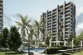 Apartamento 2 habitaciones 50 m² Aksu, Turquía