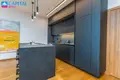 Appartement 3 chambres 123 m² Kacergine, Lituanie