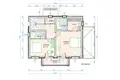 Haus 3 zimmer 141 m² Cherni Vrah, Bulgarien