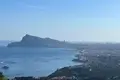 Вилла 4 спальни 301 м² Альтеа, Испания