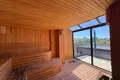 3 bedroom apartment 160 m² Muratpasa, Turkey