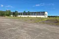 Земельный участок со складами