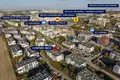 1 bedroom apartment 55 m² Warsaw, Poland