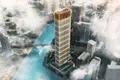 Complejo residencial ONE by Binghatti