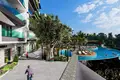 Apartamento 3 habitaciones 171 m² Alanya, Turquía