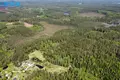 Land  Labanoras, Lithuania