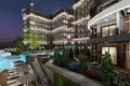 Квартира 50 м² Akarca Koyu, Турция