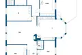 Дом 4 комнаты 165 м² Сипоо, Финляндия