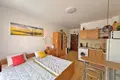 Apartamento 1 habitación 28 m² Tankovo, Bulgaria