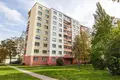 2 room apartment 50 m² Minsk, Belarus