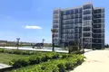 Appartement 1 chambre 85 m² Kumluca, Turquie
