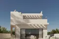 Willa 4 pokoi 208 m² Polop, Hiszpania