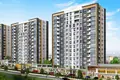 2 bedroom apartment  Beylikduzu, Turkey