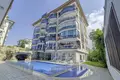 Apartamento 1 habitación 100 m² Kestel, Turquía