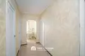 2 bedroom apartment 58 m² Minsk, Belarus