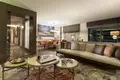 Mieszkanie 2 pokoi 84 m² Bakirkoy, Turcja