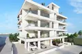 Mieszkanie 2 pokoi 78 m² Deryneia, Cypr