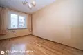 Wohnung 3 zimmer 62 m² Minsk, Belarus