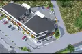 Apartamento 2 habitaciones 68 m² Región del Mediterráneo, Turquía