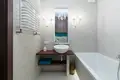 3 room apartment 74 m² Warsaw, Poland