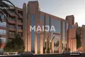 Mieszkanie 2 pokoi 93 m² Al Hadaba, Egipt