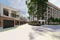 Adosado 4 habitaciones 185 m² Batumi, Georgia