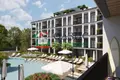 Wohnung 2 zimmer 71 m² Nessebar, Bulgarien