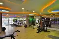 Appartement 1 chambre 119 m² Mahmutlar, Turquie