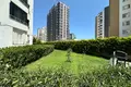 2 bedroom apartment 73 m² Mezitli, Turkey
